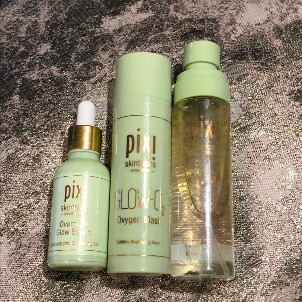 Pixi Skin Treats Skincare